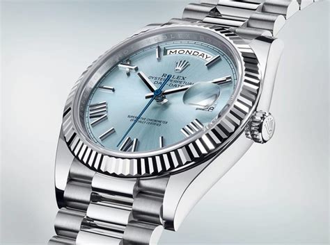 rolex oyster perpetual day date prezzo acciaio|rolex oyster perpetual date precio.